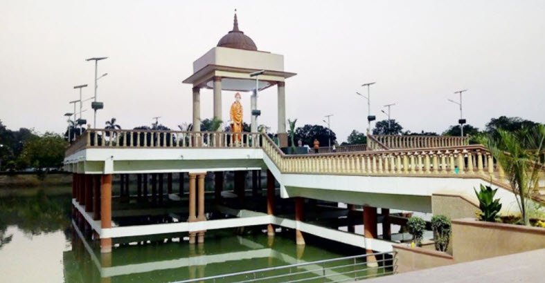 Moti Jheel Children Park, Kanpur Nagar, Uttar Pradesh - Vushii.com Moti Jheel Children Park, Kanpur Nagar, Uttar Pradesh - Vushii.com